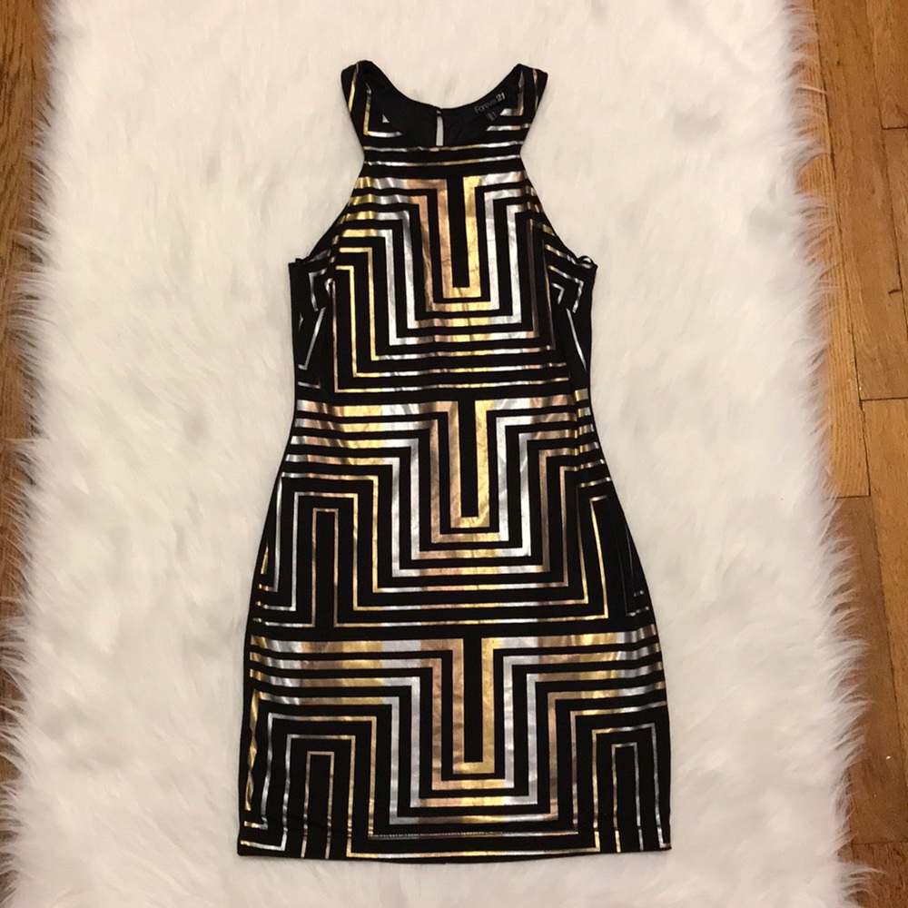 Sexy dress